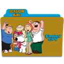 Family Guy S9 icon